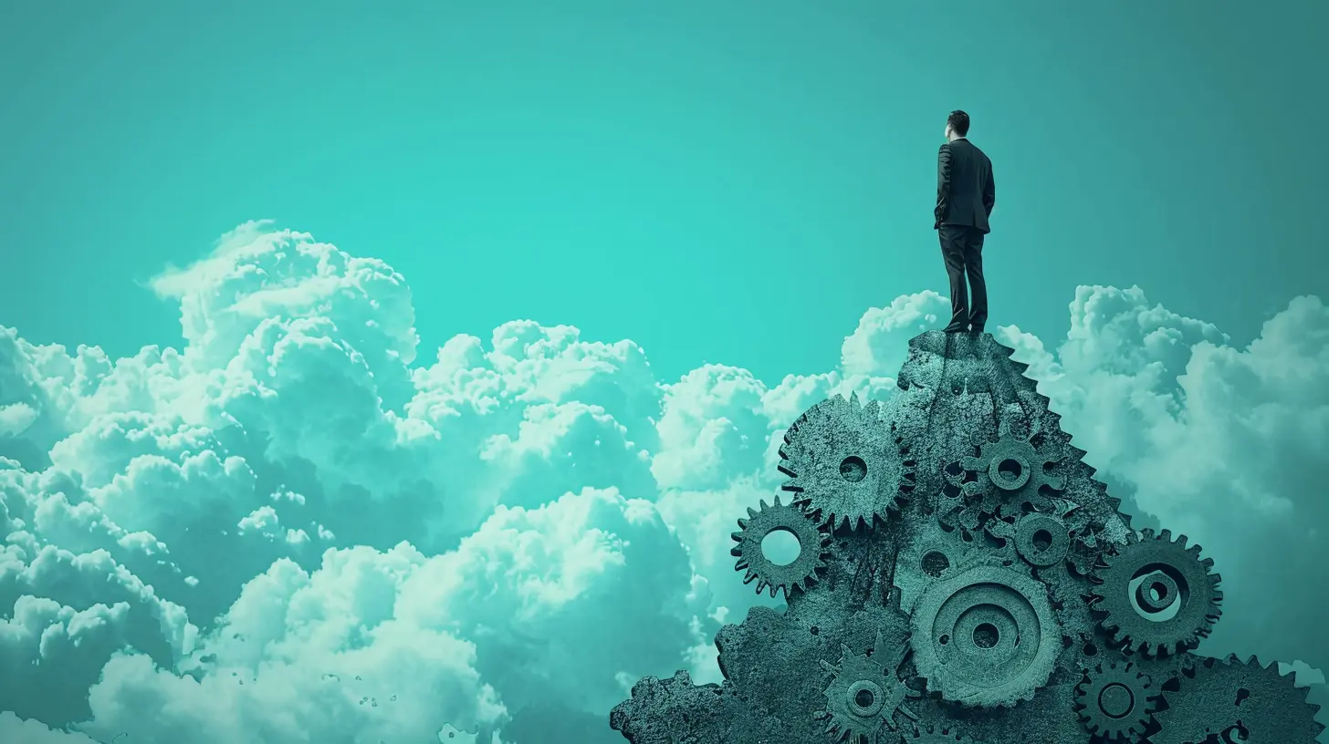 Conquering New Markets with a Solid Corporate Strategy