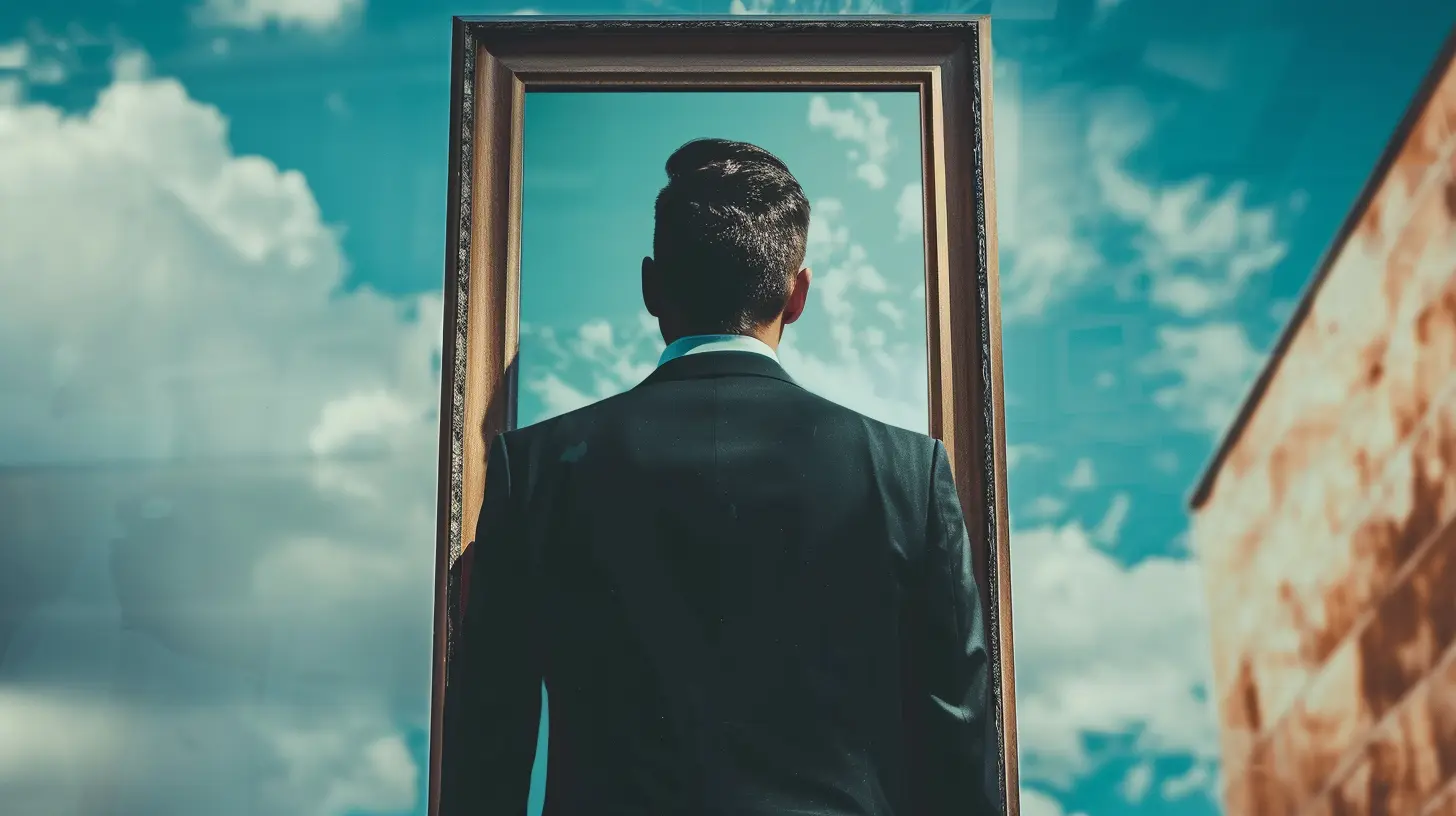Conquering the Imposter Syndrome with Business Coaching