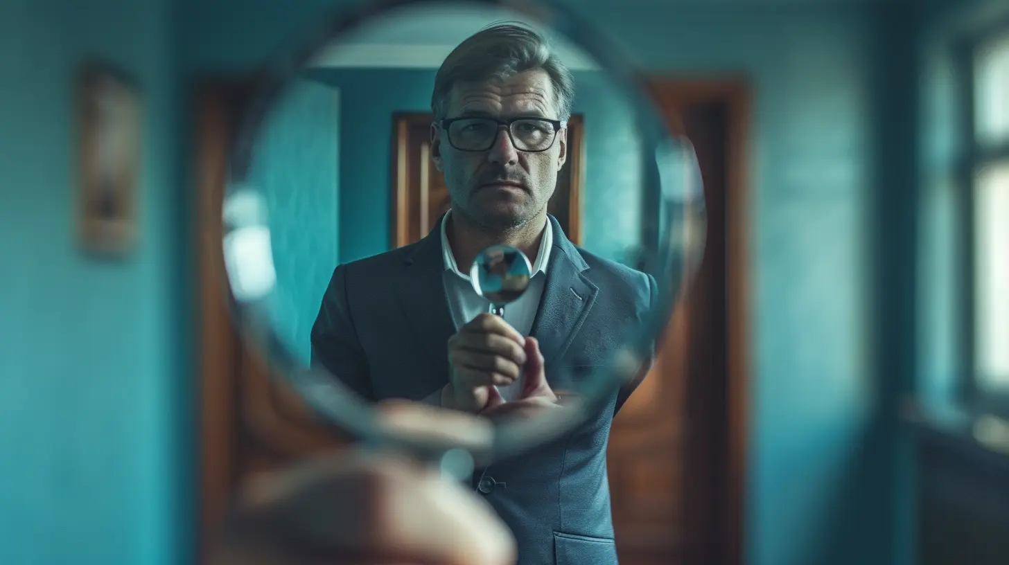 Conquering the Imposter Syndrome with Business Coaching