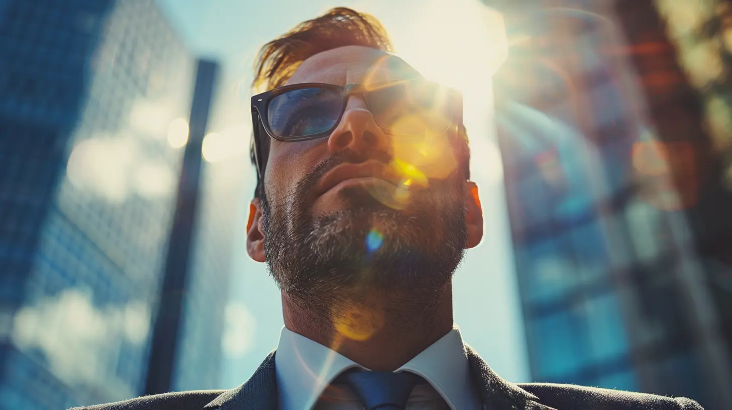 Conquering the Imposter Syndrome with Business Coaching