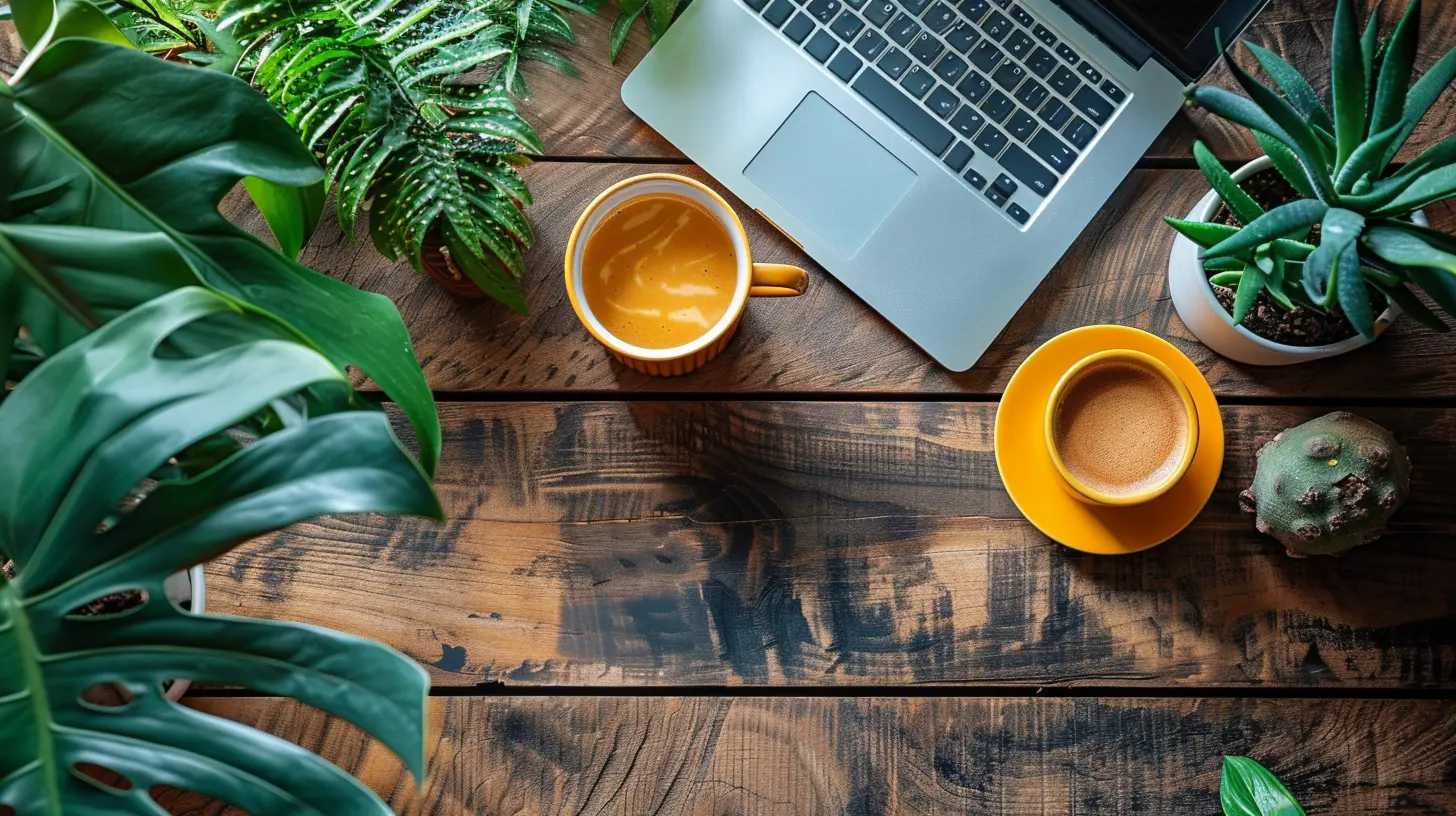 Corporate Culture and Remote Work: Finding Balance in Hybrid Environments