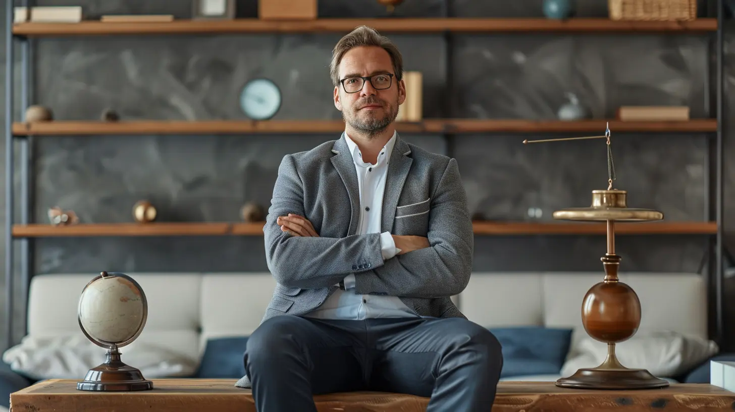 Corporate Culture and Remote Work: Finding Balance in Hybrid Environments