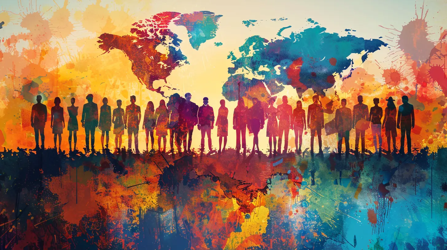 Corporate Social Responsibility and Diversity: The Perfect Partnership