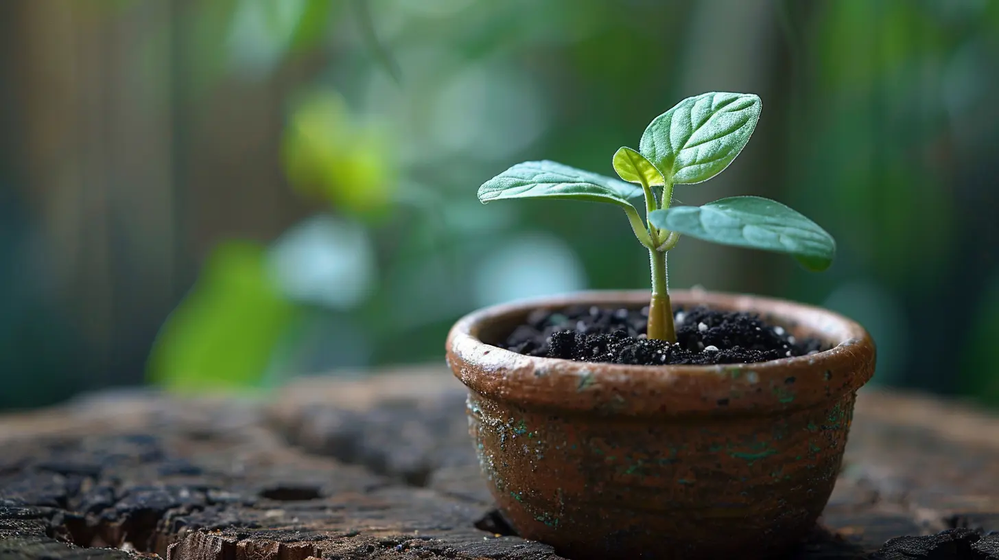 Crafting a Plan to Transition from Growth to Sustainable Profit