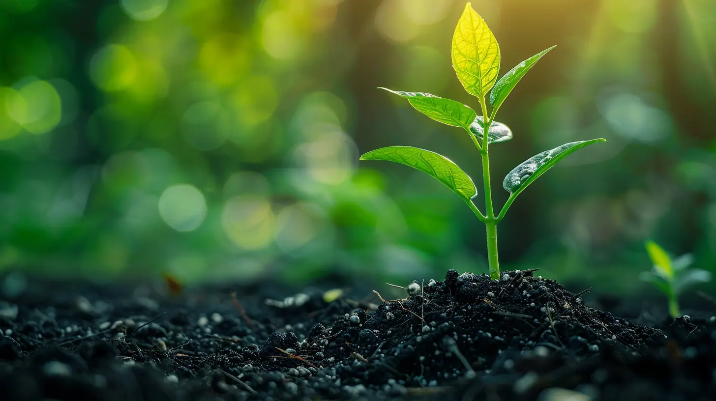 Crafting a Plan to Transition from Growth to Sustainable Profit