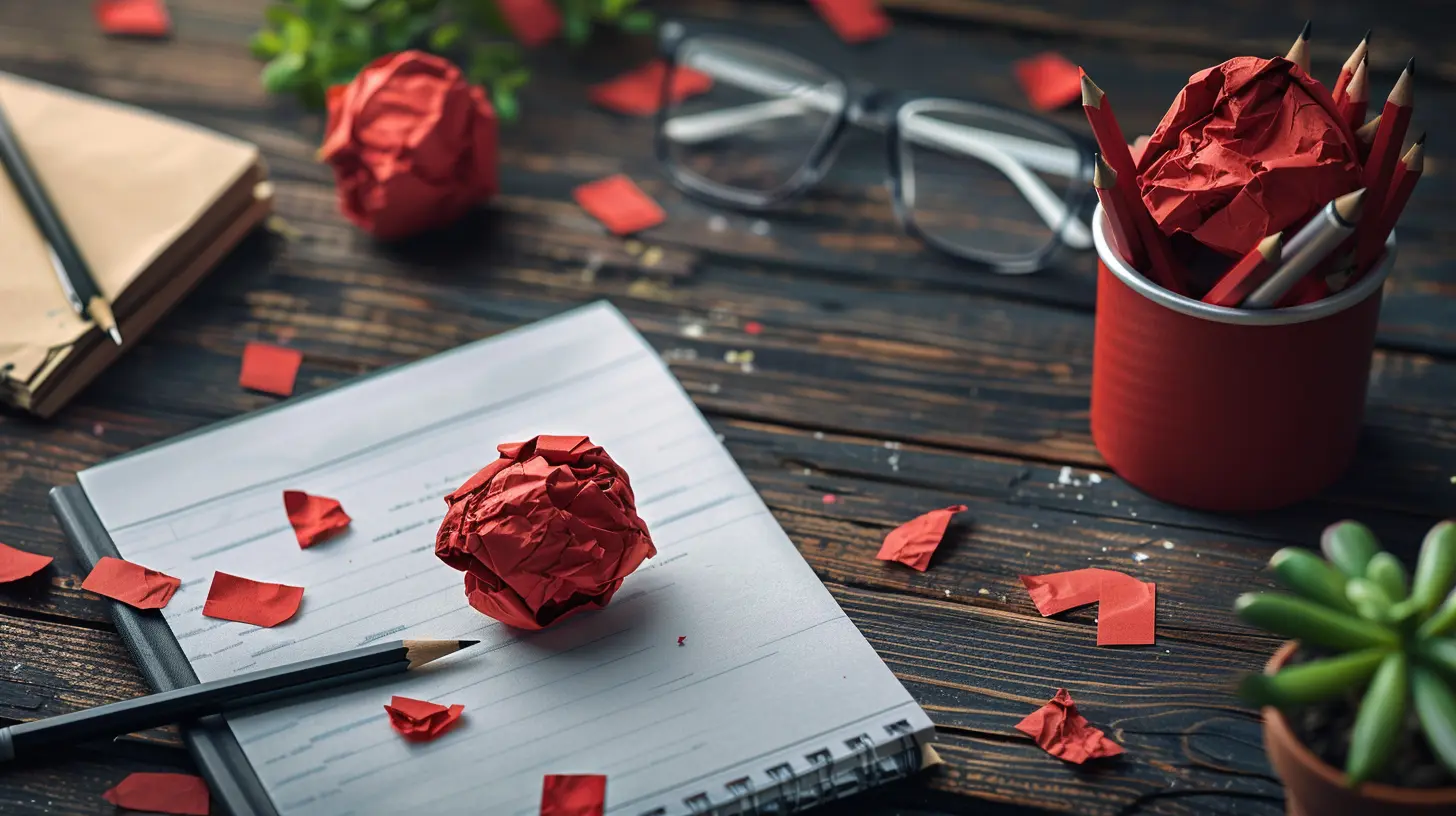 Crafting Copy That Converts: Tips for Digital Marketers