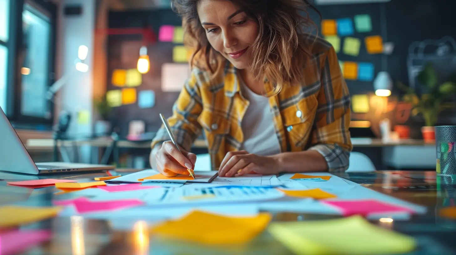 Crafting Copy That Converts: Tips for Digital Marketers