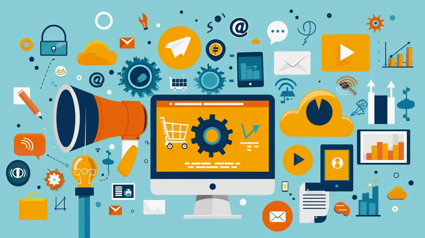 Crafting Copy That Converts: Tips for Digital Marketers