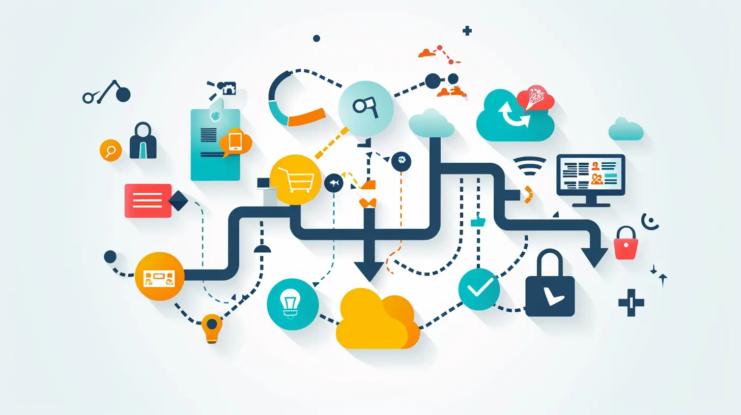 Crafting Personalized Customer Journeys for B2C Success