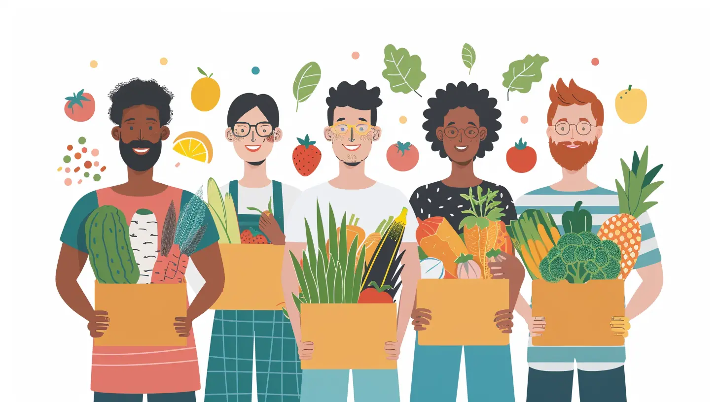 Creating a Diverse Supply Chain: Working With Minority Vendors