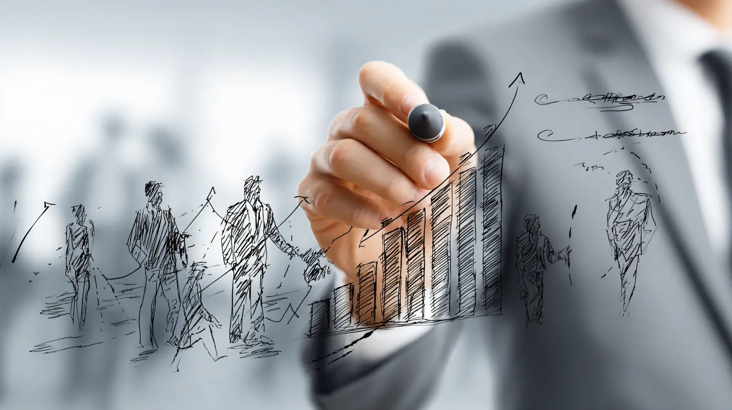 Creating a More Agile Business Through Coaching