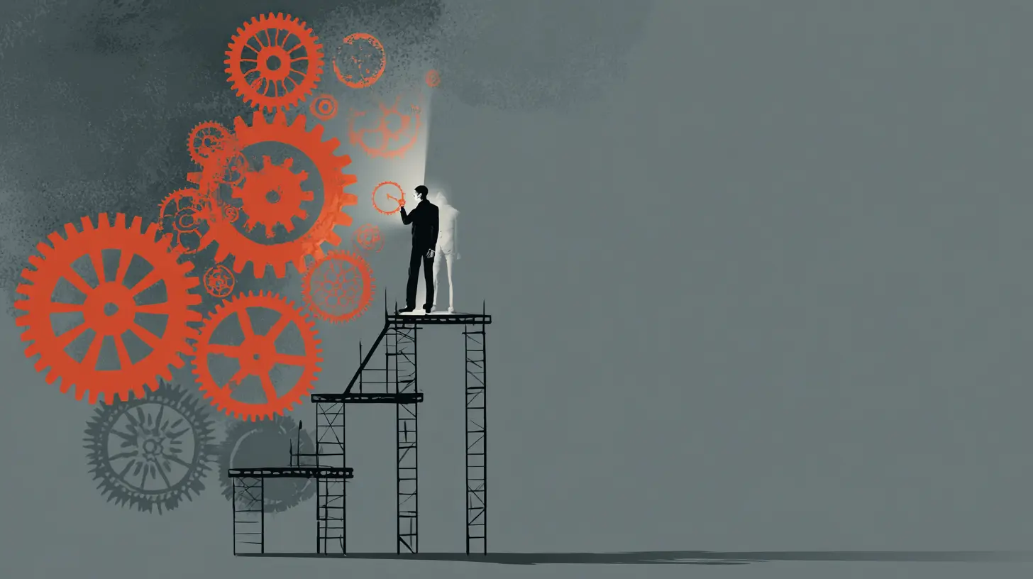 Creating a More Agile Business Through Coaching