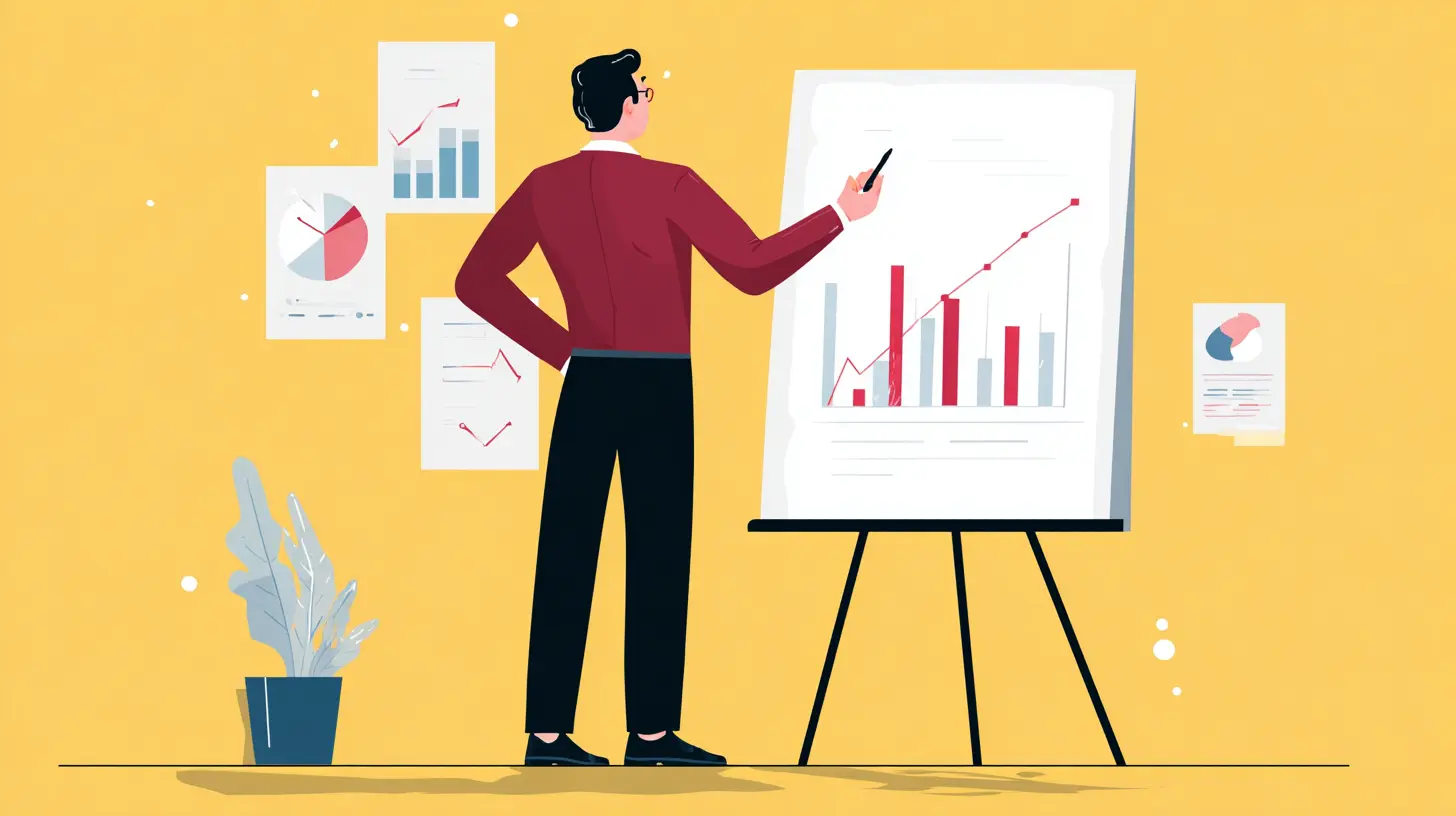 Creating a More Agile Business Through Coaching