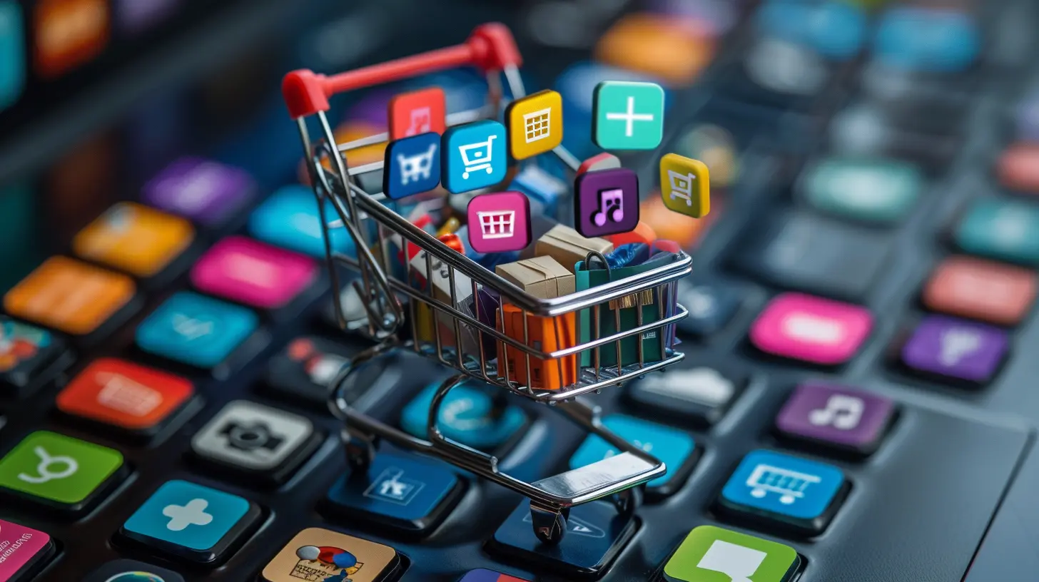 Creating a Seamless Omnichannel Experience for B2C Consumers