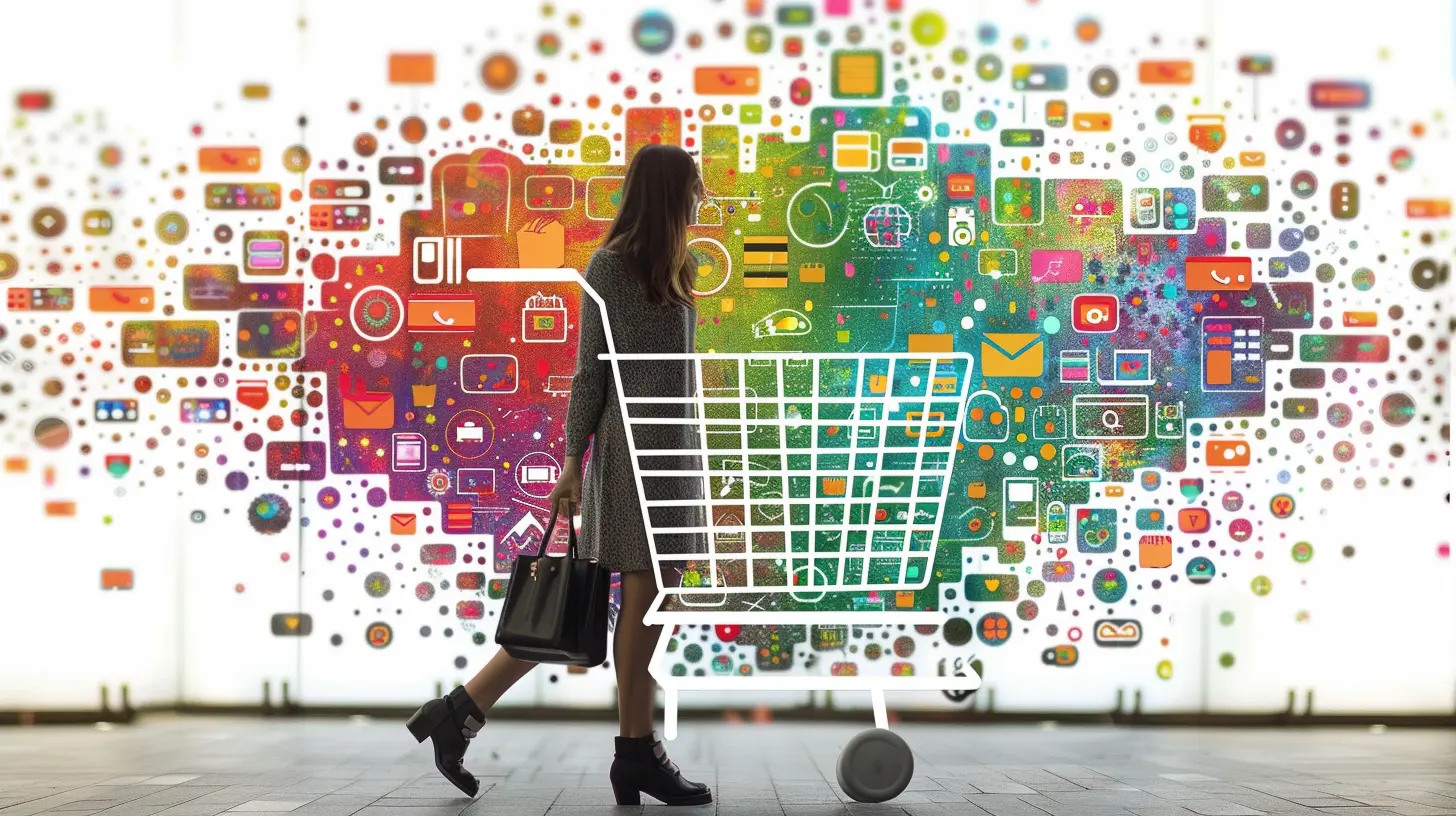 Creating a Seamless Omnichannel Experience for B2C Consumers