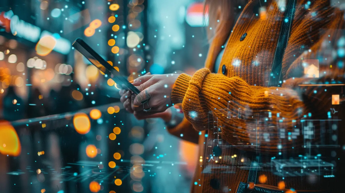 Creating a Seamless Omnichannel Experience for B2C Consumers