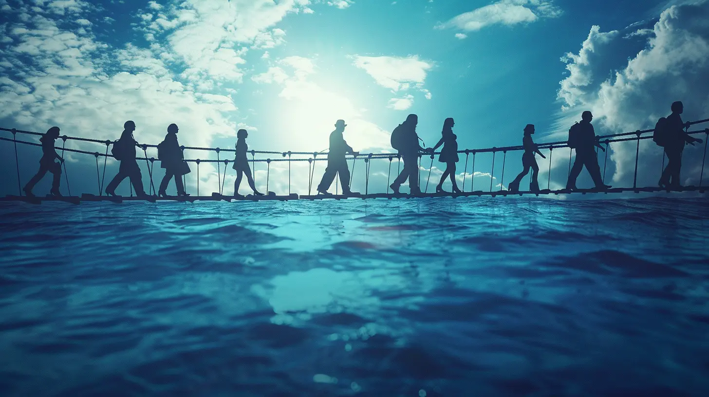 Creating a Thriving Corporate Culture in 2027