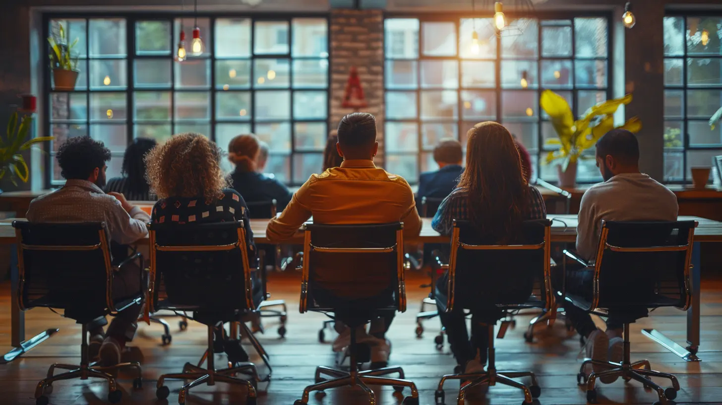 Creating Accessible Workforce Solutions for People with Disabilities