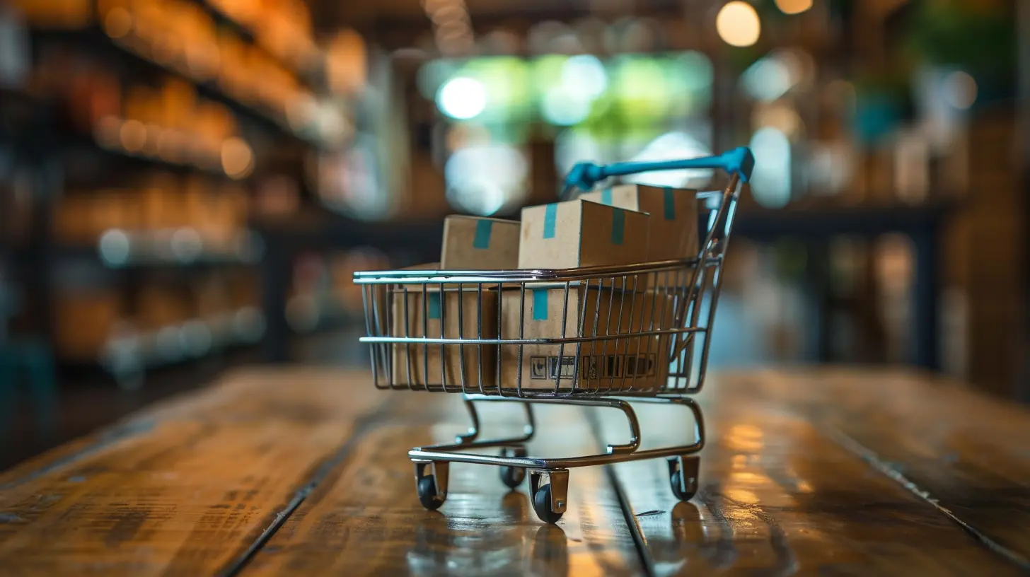Creating Effective Upselling and Cross-Selling Strategies for Your E-Commerce Store
