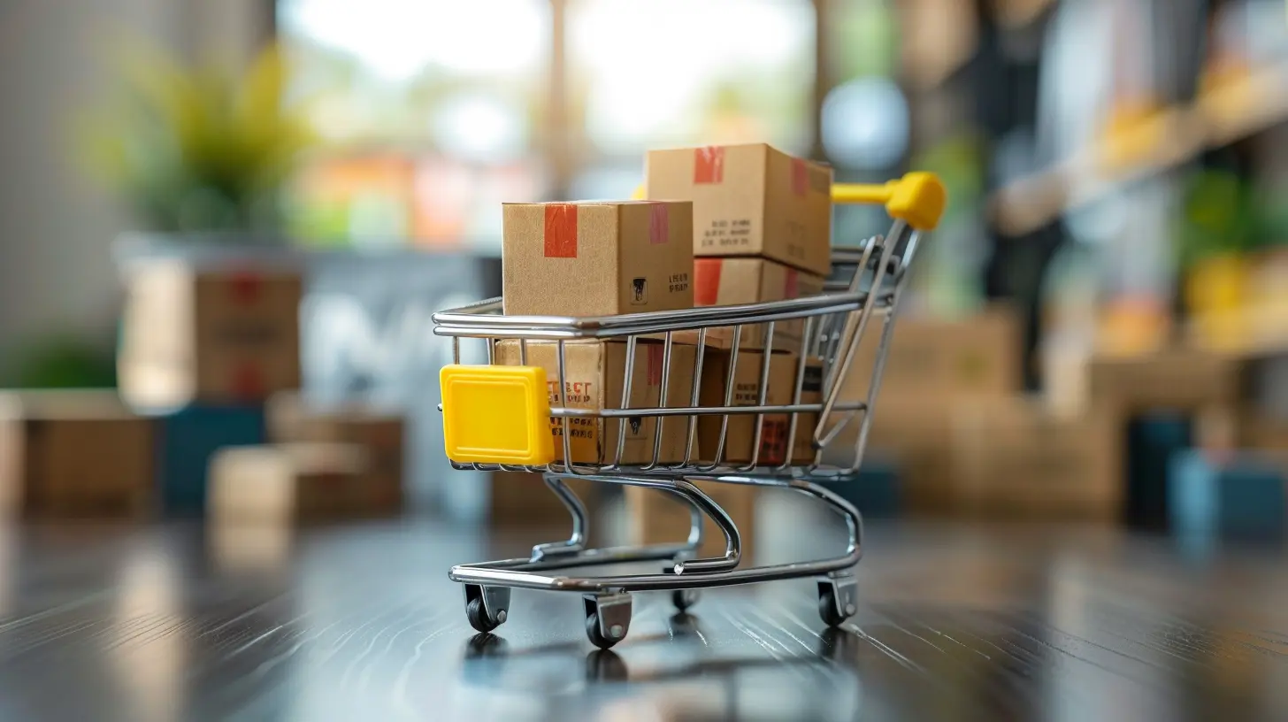 Creating Effective Upselling and Cross-Selling Strategies for Your E-Commerce Store