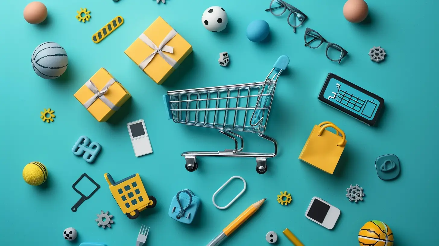 Creating Effective Upselling and Cross-Selling Strategies for Your E-Commerce Store