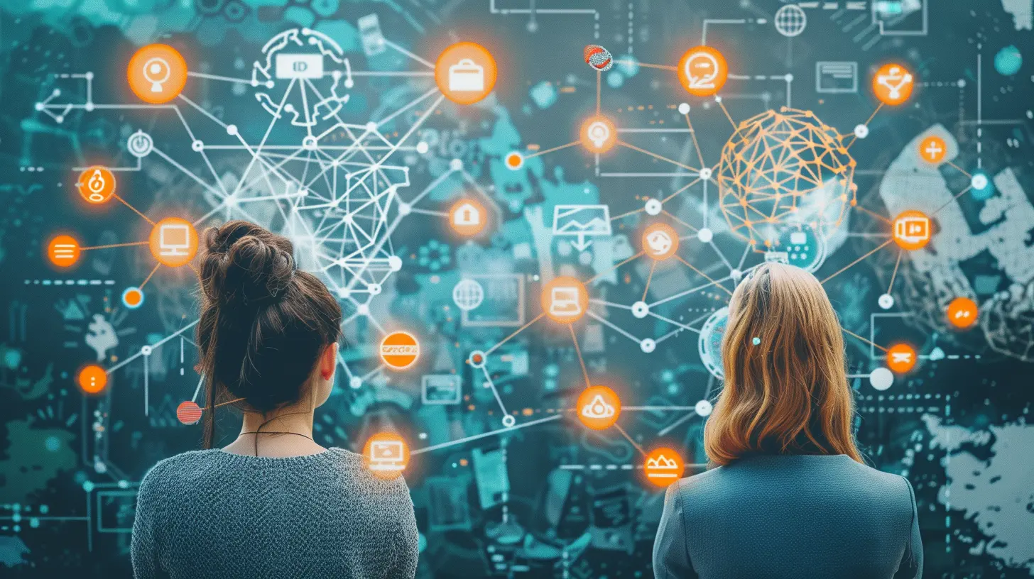 Creating Emotional Connections with Your Customers