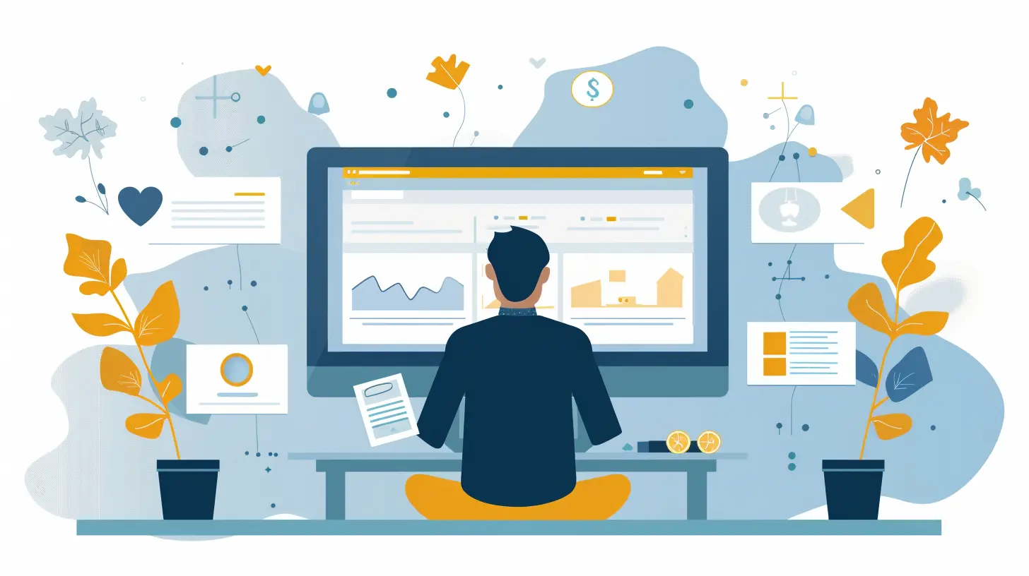 Creating High-Converting Landing Pages for B2C Campaigns