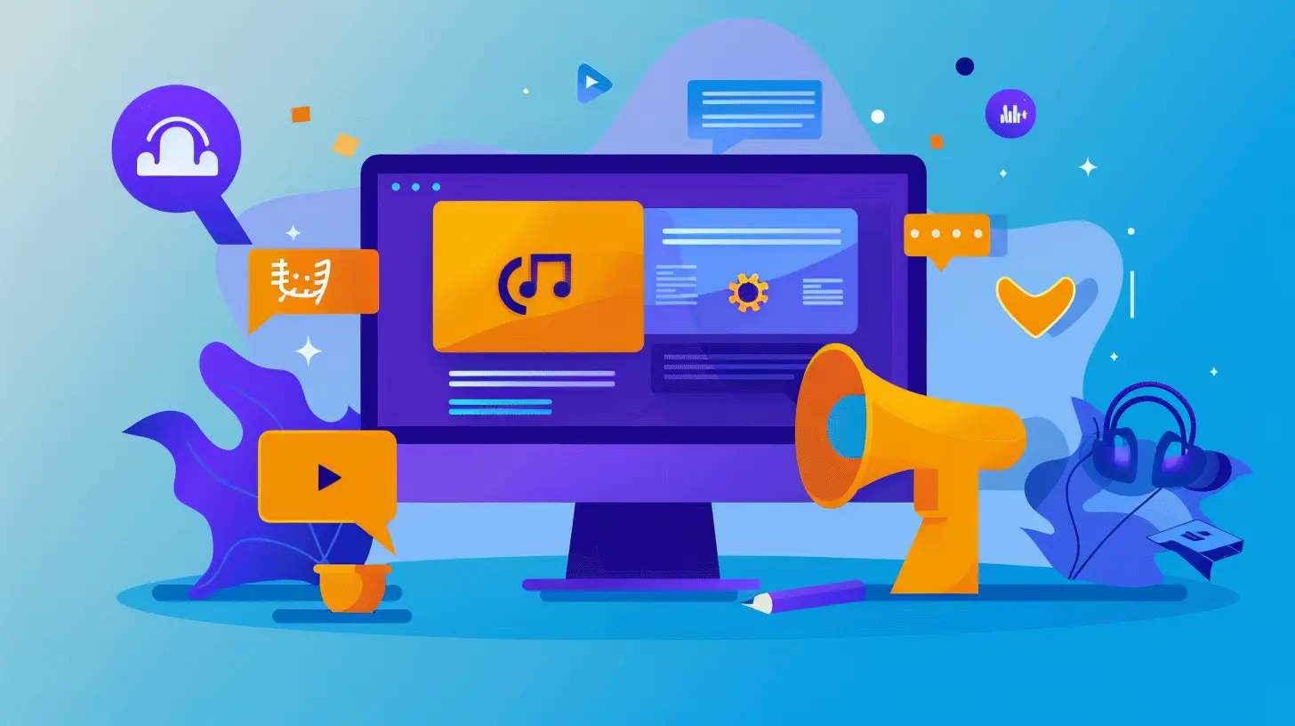 Creating High-Converting Landing Pages for B2C Campaigns