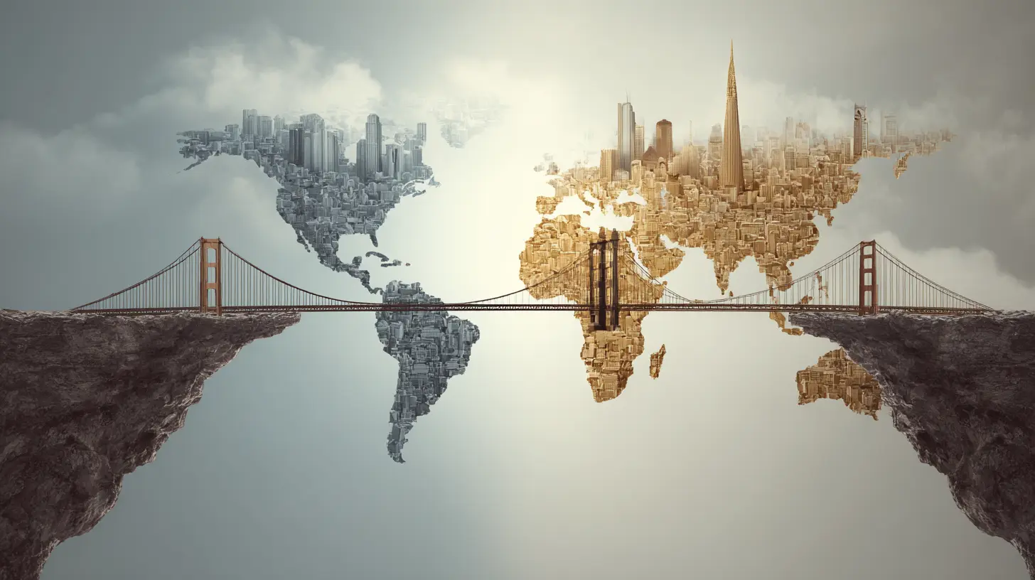 Cross-Cultural Marketing: Bridging Global Gaps with Sensitivity