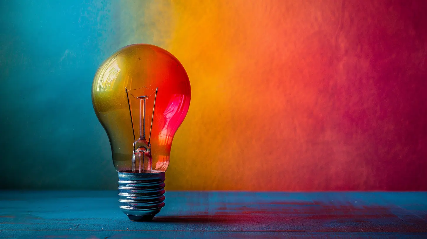 Crowdsourcing Creativity: How Open Innovation is Changing the Game