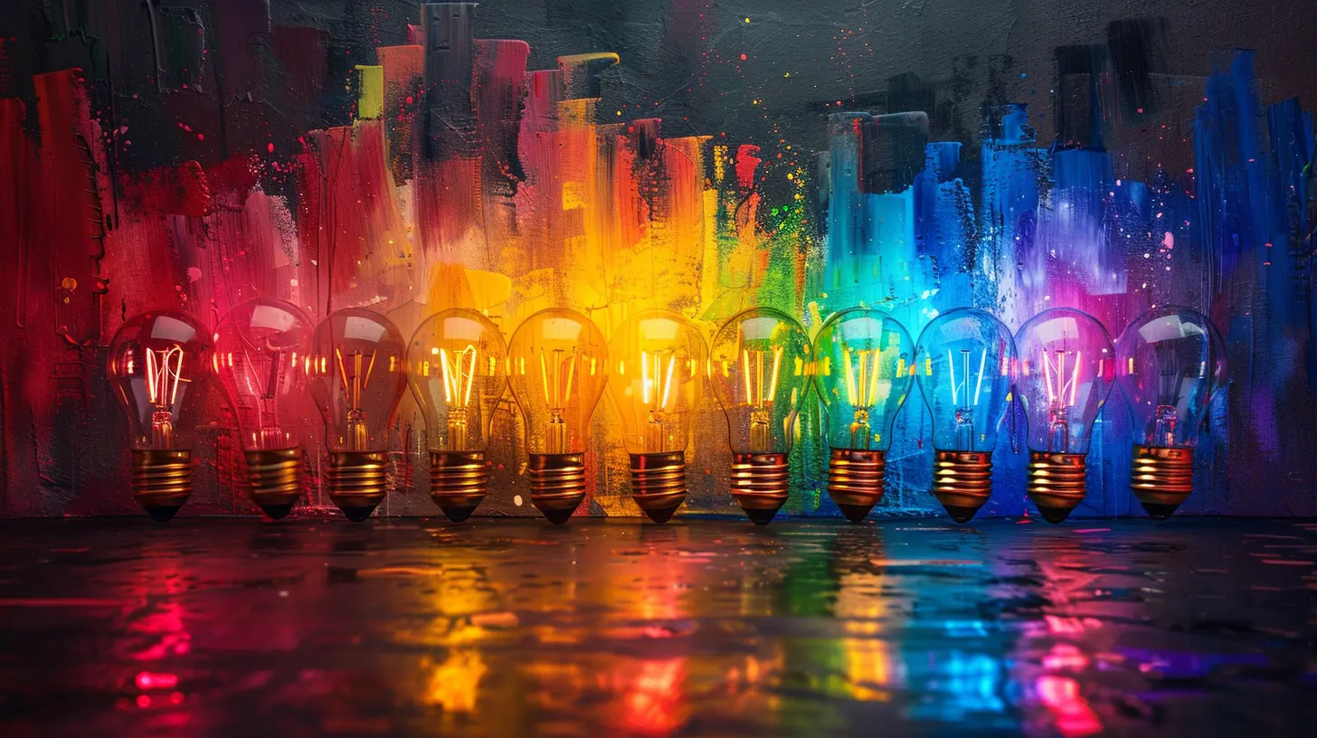 Crowdsourcing Creativity: How Open Innovation is Changing the Game