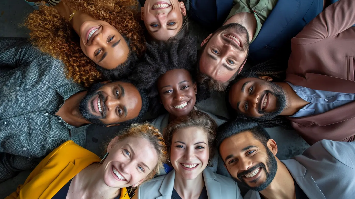Cultivating Cultural Competence in International Teams