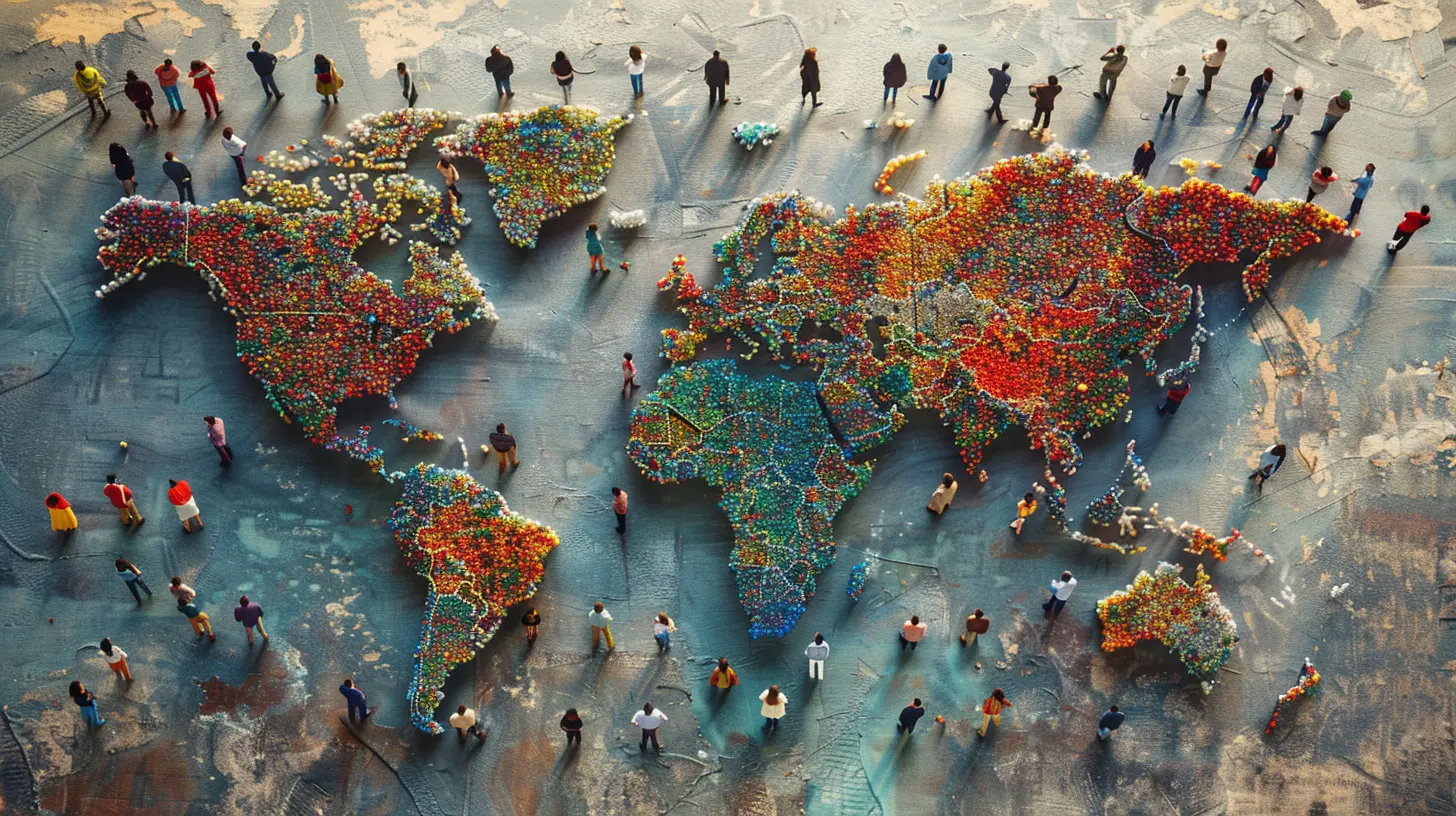 Cultural Intelligence: A Key to Global Business Success