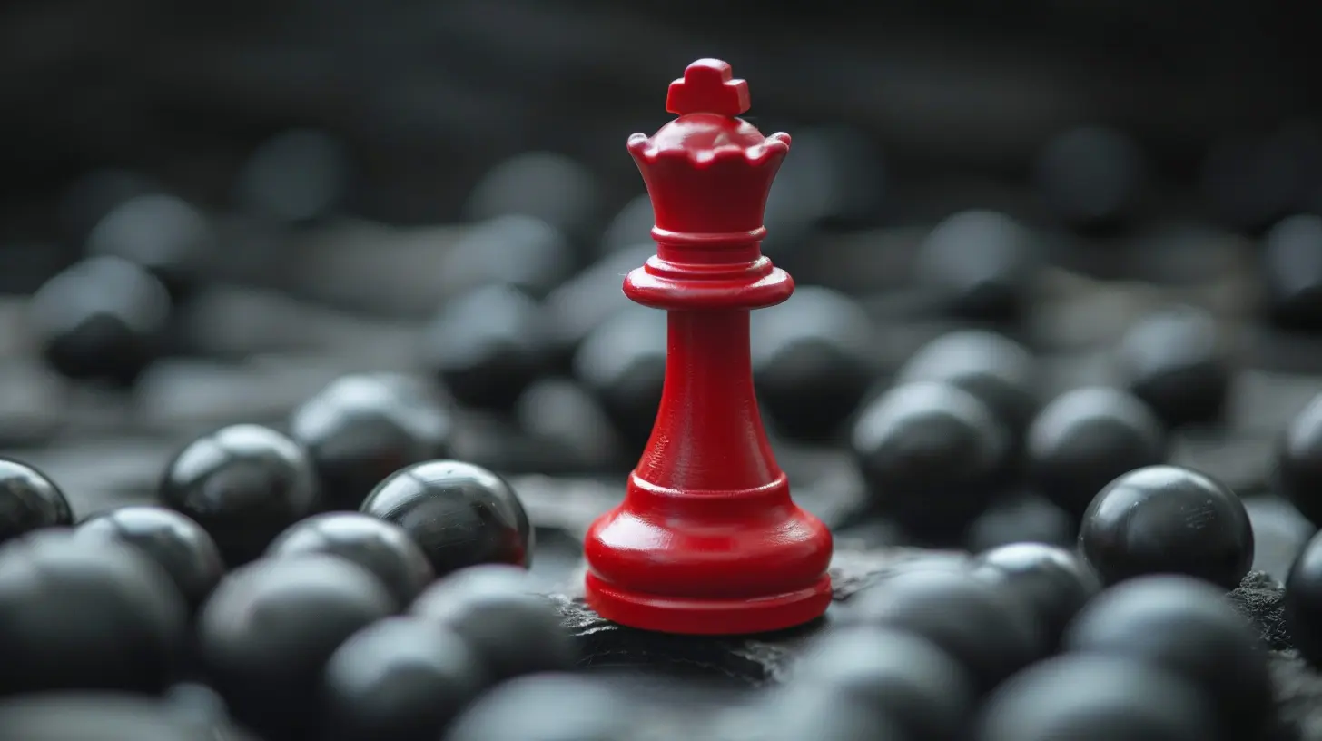 Data-Driven Corporate Strategies: How to Maximize Impact