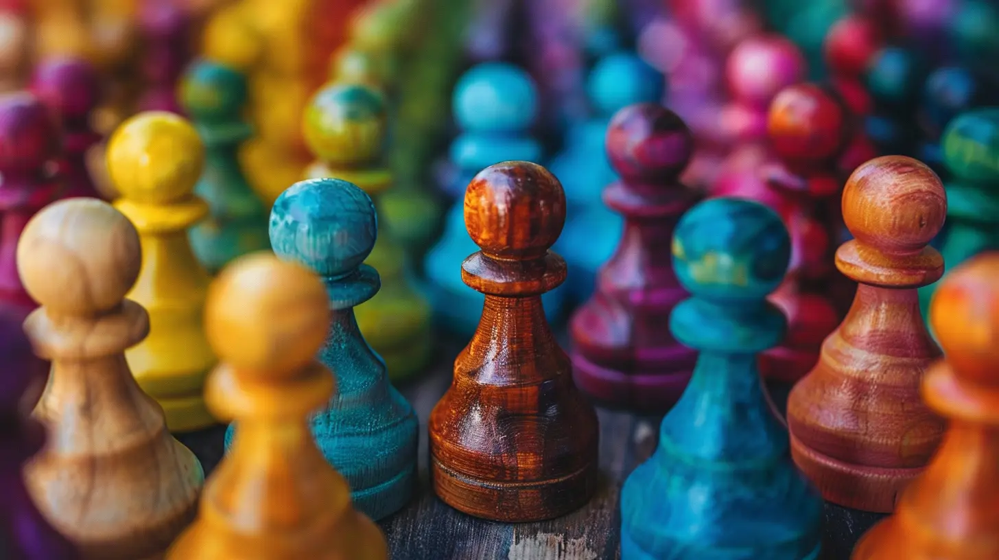 Data-Driven Corporate Strategies: How to Maximize Impact