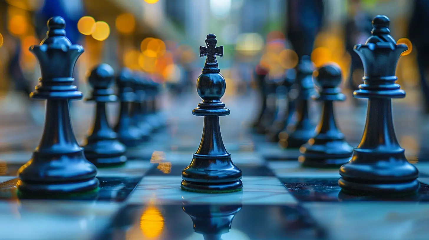 Defining Success Beyond Profits: How Values Shape Culture