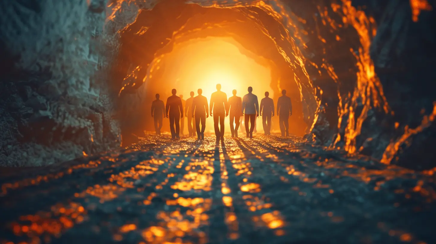 Defining Success Beyond Profits: How Values Shape Culture