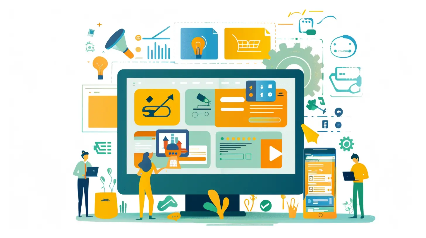 Designing Your B2C Website for Optimal User Experience