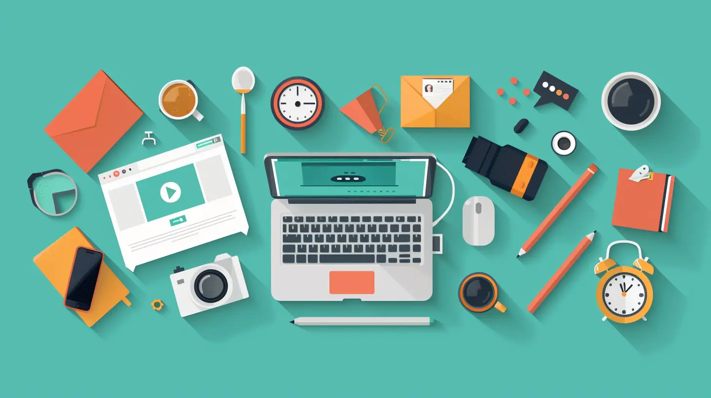 Designing Your B2C Website for Optimal User Experience