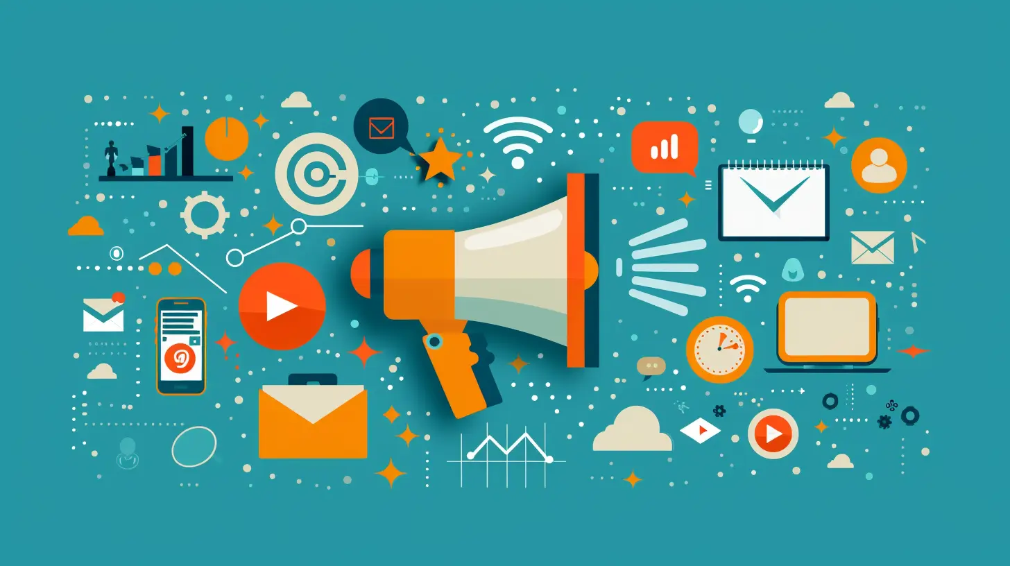 Developing a Multichannel Strategy for B2C Marketing