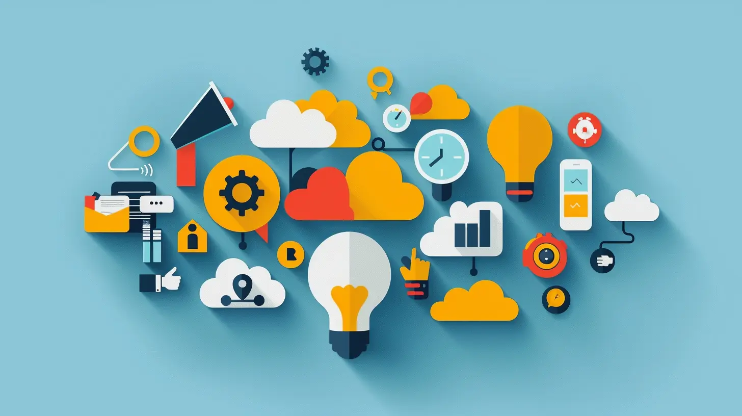 Developing a Multichannel Strategy for B2C Marketing