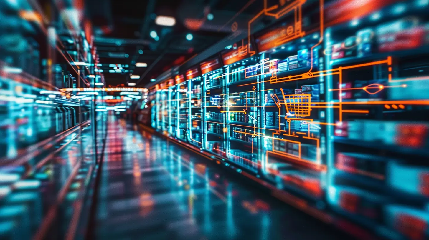 Disruptive Forces Driving the Future of Retail: What to Expect Next