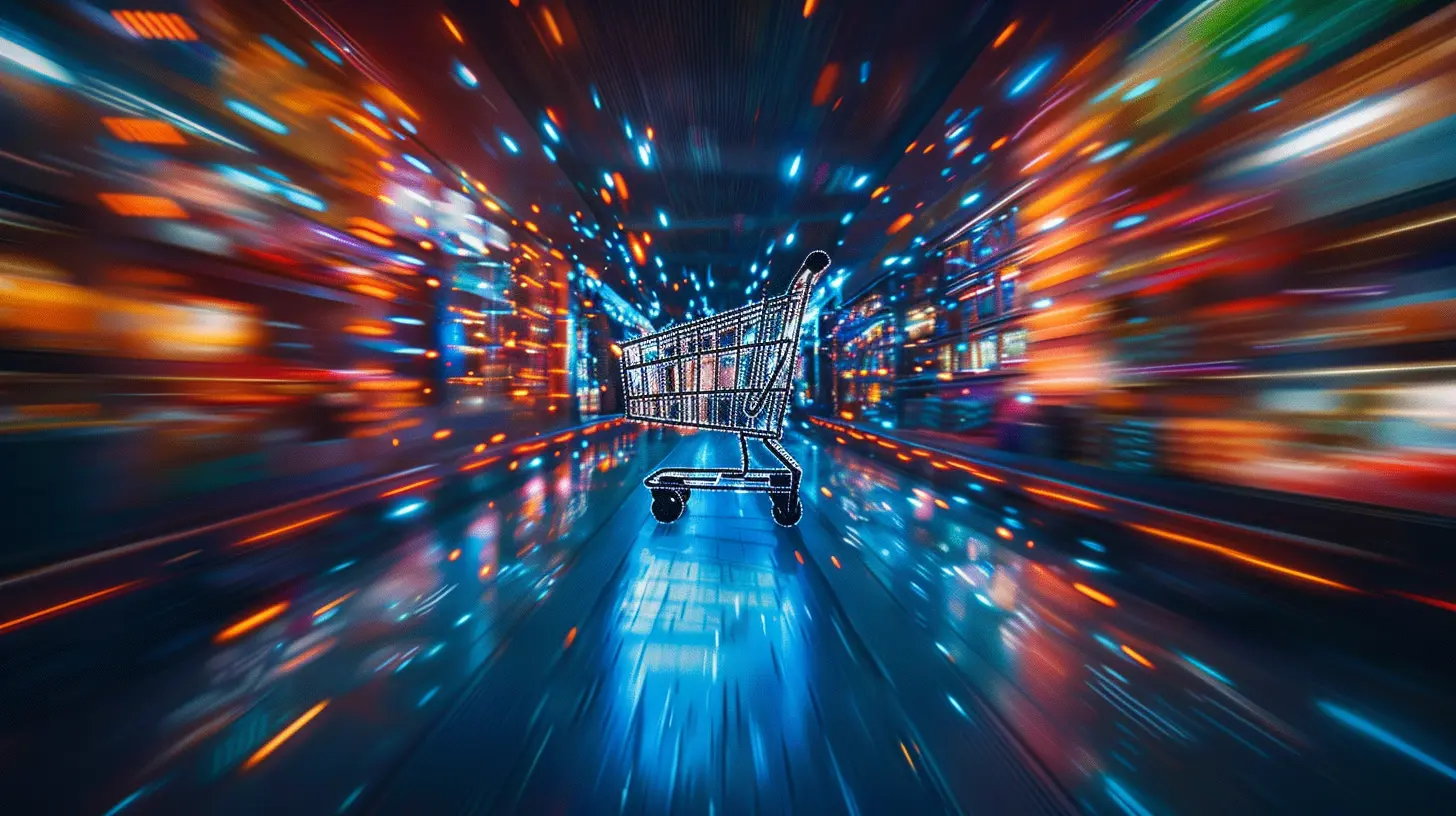 Disruptive Forces Driving the Future of Retail: What to Expect Next