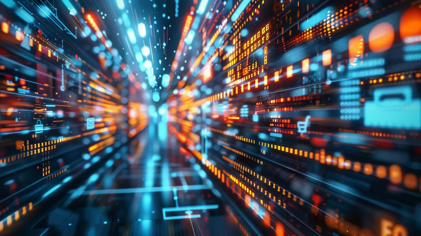 Disruptive Forces Driving the Future of Retail: What to Expect Next