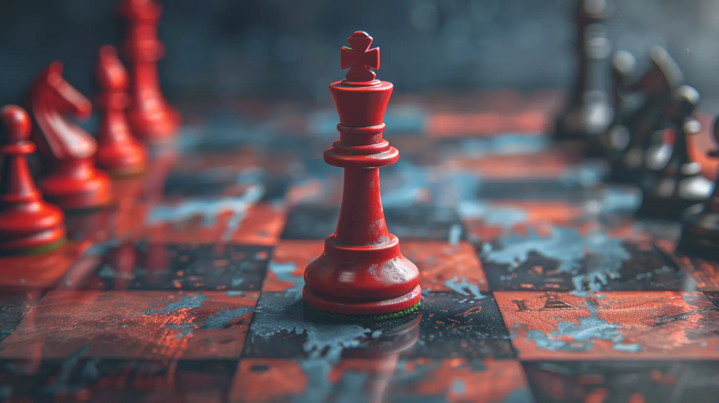 Disruptive Innovation: A Threat, or an Opportunity in Disguise?