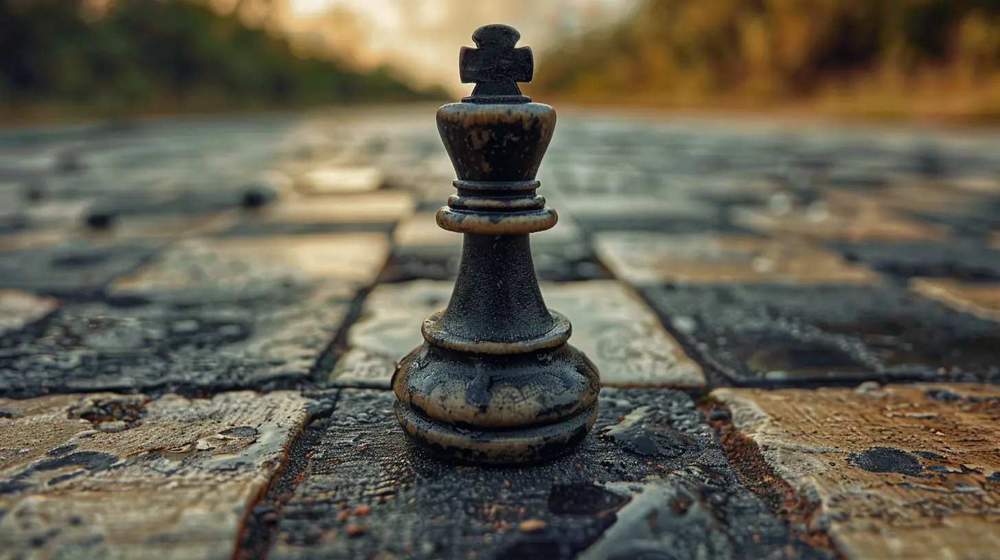 Disruptive Innovation: A Threat, or an Opportunity in Disguise?