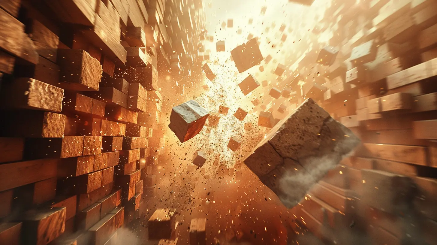 Disruptive Innovation: A Threat, or an Opportunity in Disguise?