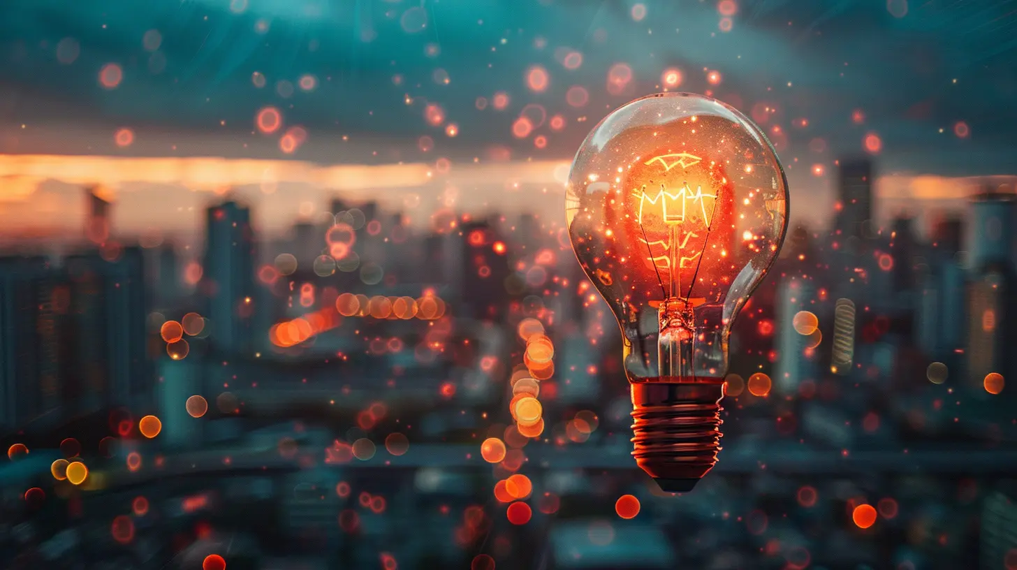 Disruptive Innovation: From Theory to Real-World Application in Business