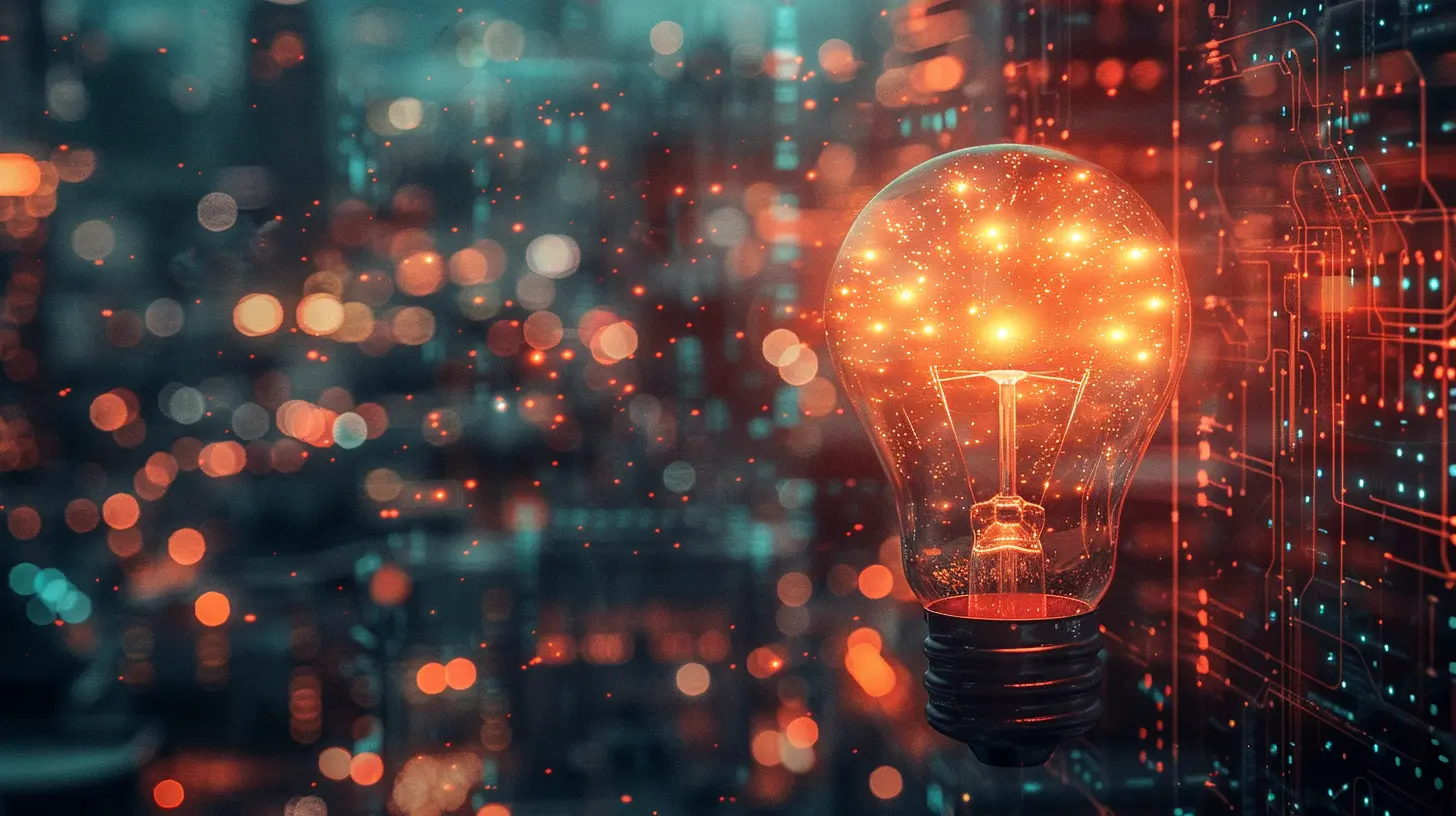 Disruptive Innovation: From Theory to Real-World Application in Business