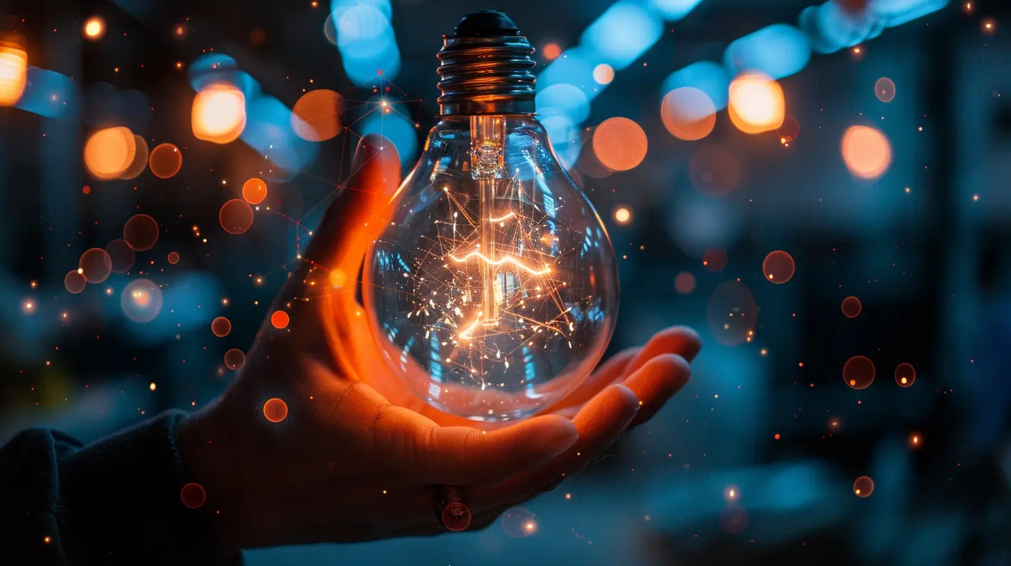 Disruptive Innovation: From Theory to Real-World Application in Business